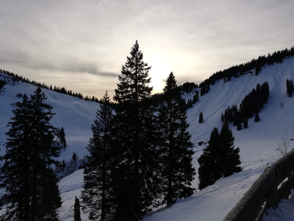 Write, explore, share