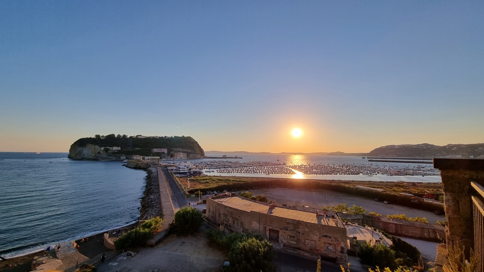 Passions never grow old